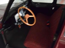 Citroen 2 CV Charleston-Look
