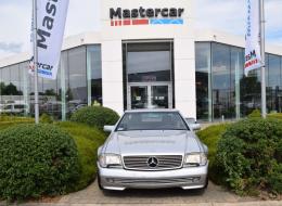 Mercedes-Benz SL 300