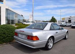 Mercedes-Benz SL 300
