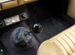 Alfa Roméo 2600 Sprint