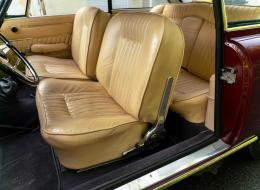 Alfa Roméo 2600 Sprint