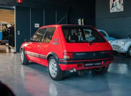 Peugeot 205 GTI 1.9