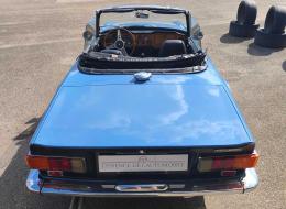 Triumph TR6 ROADSTER 2.5 102 CV 