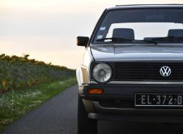 Volkswagen Golf 75 CL 