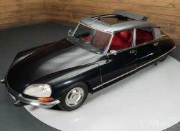 Citroen DS 20