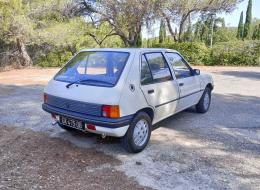Peugeot 205 Automatic