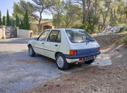 Peugeot 205 Automatic