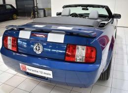 Ford Mustang 4.0l Cabriolet