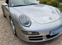Porsche 997 Carrera S