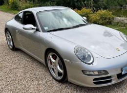 Porsche 997 Carrera S