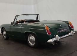 MG Midget
