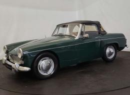 MG Midget