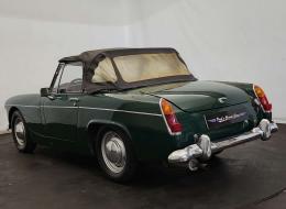 MG Midget