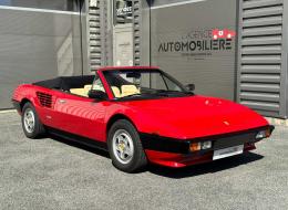 Ferrari Mondial Cabriolet 3.0 V8 QuattroValvole
