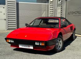 Ferrari Mondial Cabriolet 3.0 V8 QuattroValvole