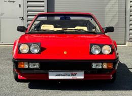 Ferrari Mondial Cabriolet 3.0 V8 QuattroValvole