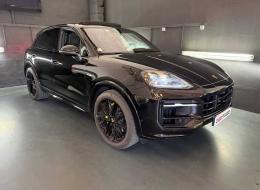 Porsche Cayenne III (2) 3.0 V6 E-HYBRID 470 TIPTRONIC de 2024