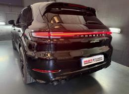 Porsche Cayenne III (2) 3.0 V6 E-HYBRID 470 TIPTRONIC