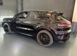 Porsche Cayenne III (2) 3.0 V6 E-HYBRID 470 TIPTRONIC