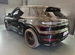 Porsche Cayenne III (2) 3.0 V6 E-HYBRID 470 TIPTRONIC