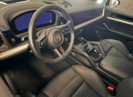 Porsche Cayenne III (2) 3.0 V6 E-HYBRID 470 TIPTRONIC