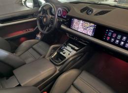 Porsche Cayenne III (2) 3.0 V6 E-HYBRID 470 TIPTRONIC