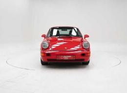 Porsche 964 911 RS '92 CH91474