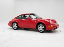 Porsche 964 911 RS '92 CH91474