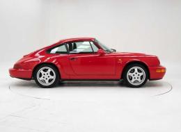 Porsche 964 911 RS '92 CH91474