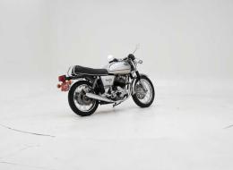 Moto Norton Commando 850 '75 CH30294