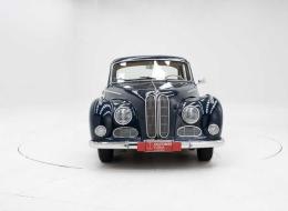 BMW 502 '55 CH60907