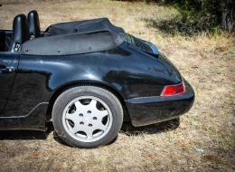 Porsche 964 911 964 Carrera 2