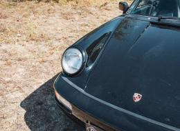 Porsche 964 911 964 Carrera 2