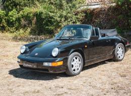 Porsche 964 Carrera 2 de 1990