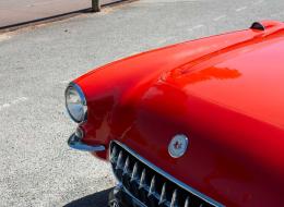 Chevrolet Corvette C1