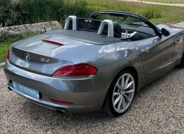 BMW Z4 S-Drive 35i