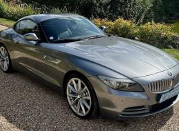 BMW Z4 S-Drive 35i
