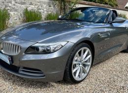 BMW Z4 S-Drive 35i