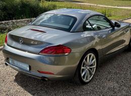 BMW Z4 S-Drive 35i