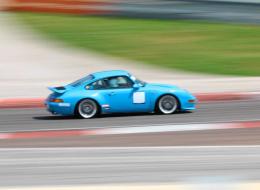 Porsche 993 carrera 2