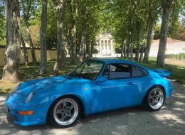 Porsche 993 carrera 2