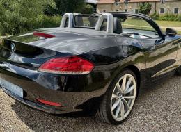 BMW Z4 S-Drive 23i 2.5 Luxe