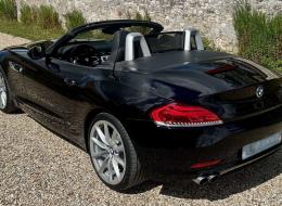 BMW Z4 S-Drive 23i 2.5 Luxe