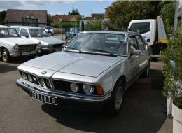 BMW Série 7 728i