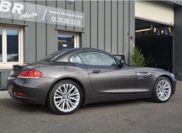 BMW Z4 S-Drive 23I 2.5l Luxe
