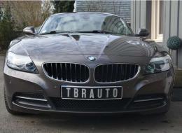 BMW Z4 S-Drive 23I 2.5l Luxe