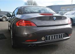 BMW Z4 S-Drive 23I 2.5l Luxe