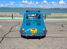 Fiat 500 F