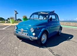 Fiat 500 F