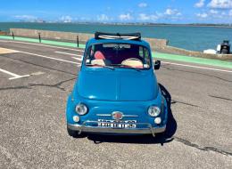 Fiat 500 F